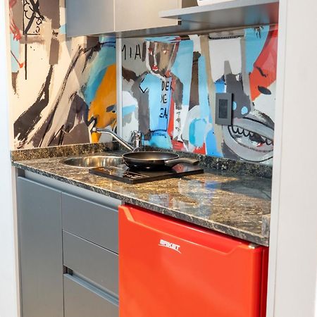 Vilaut Smart Flat Cordoba Dış mekan fotoğraf
