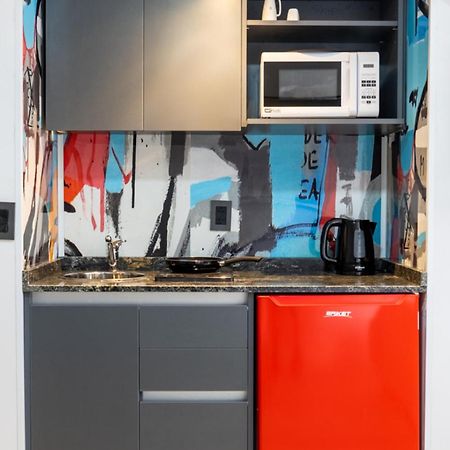 Vilaut Smart Flat Cordoba Dış mekan fotoğraf