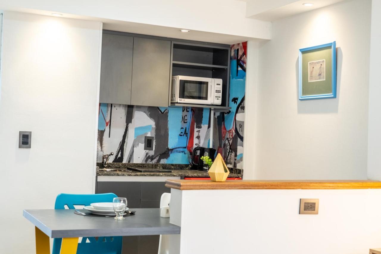 Vilaut Smart Flat Cordoba Dış mekan fotoğraf