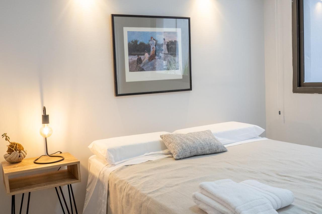 Vilaut Smart Flat Cordoba Dış mekan fotoğraf