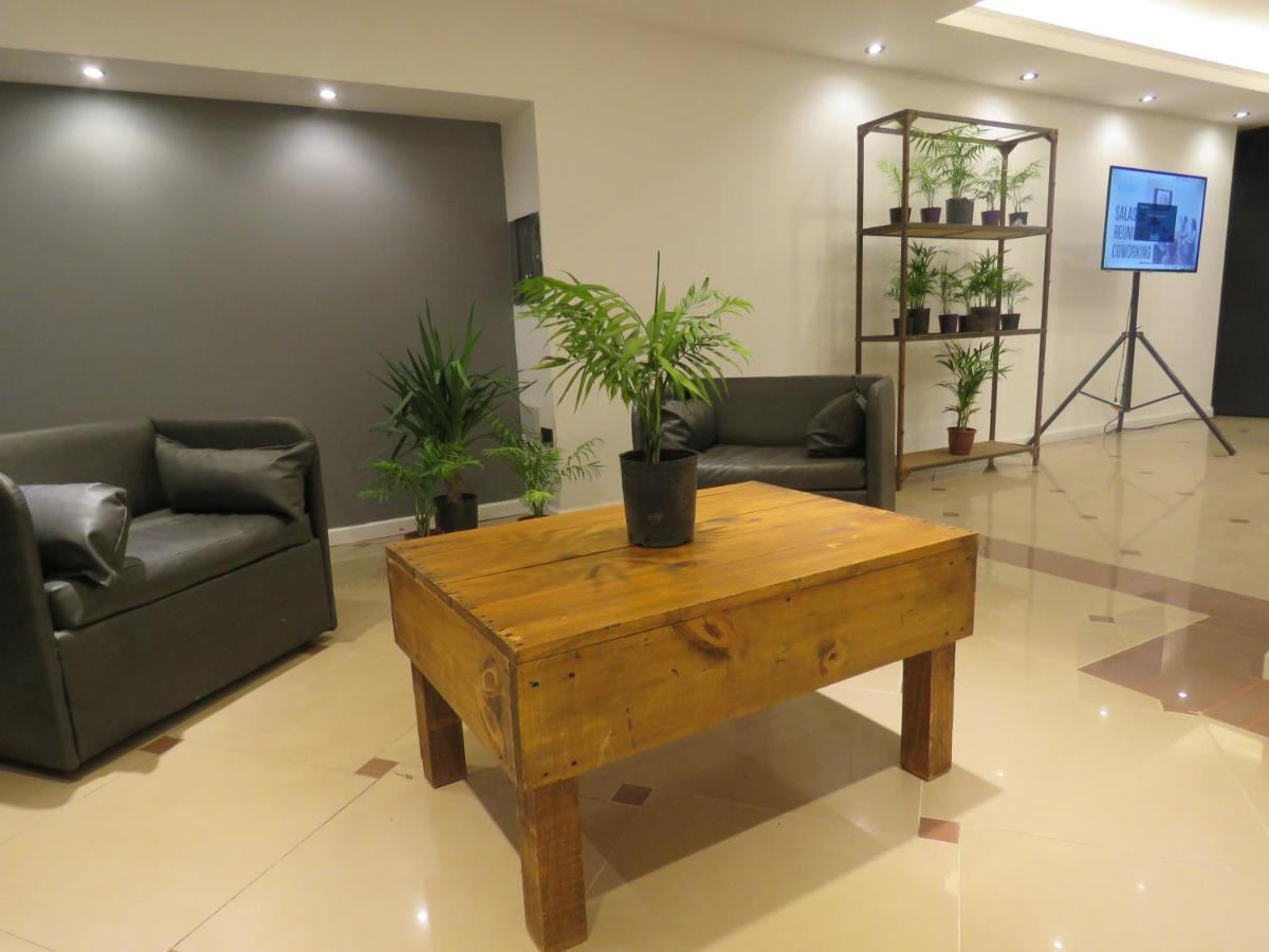 Vilaut Smart Flat Cordoba Dış mekan fotoğraf