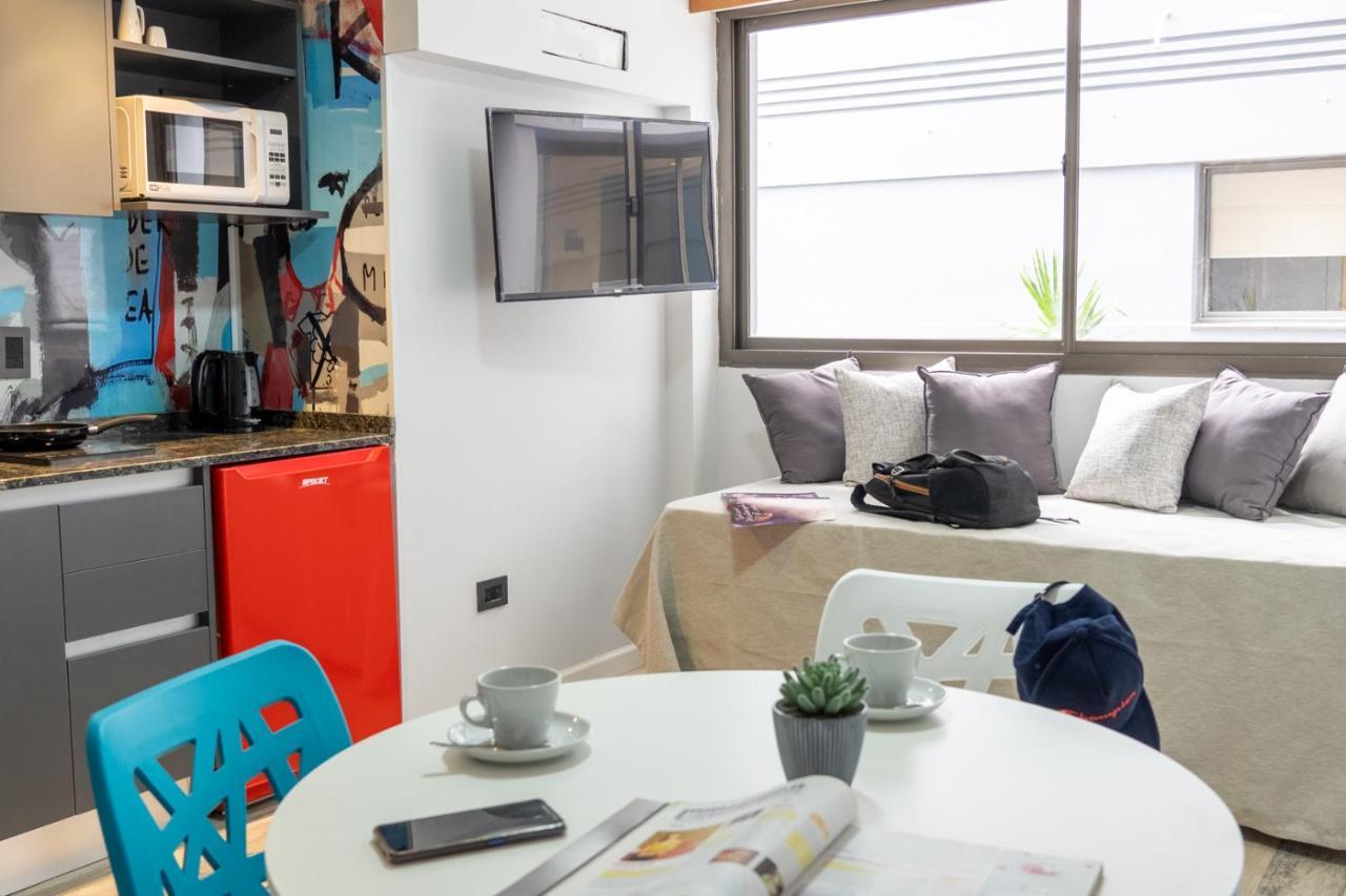 Vilaut Smart Flat Cordoba Dış mekan fotoğraf