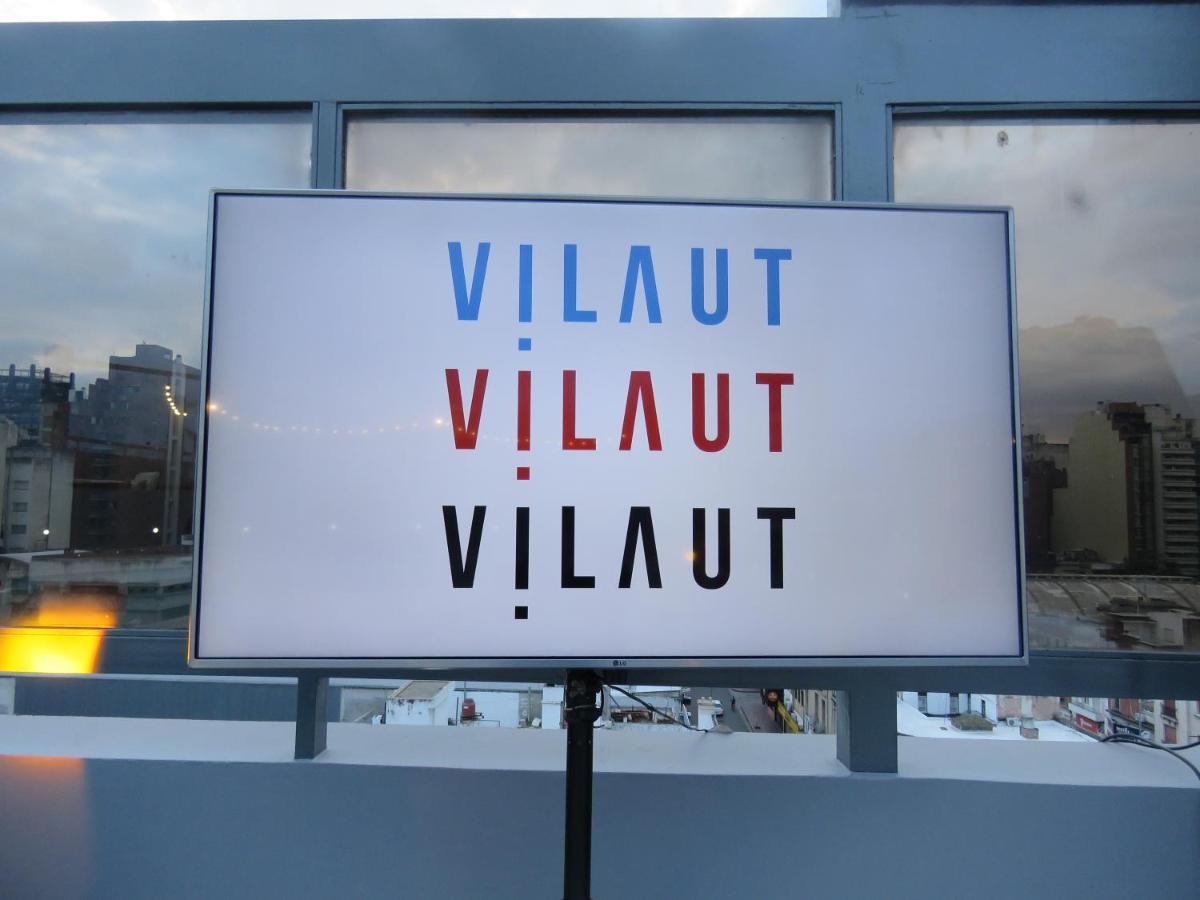 Vilaut Smart Flat Cordoba Dış mekan fotoğraf