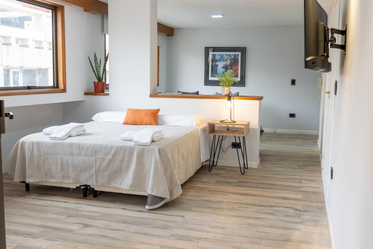 Vilaut Smart Flat Cordoba Dış mekan fotoğraf