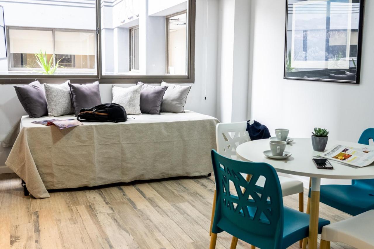 Vilaut Smart Flat Cordoba Dış mekan fotoğraf
