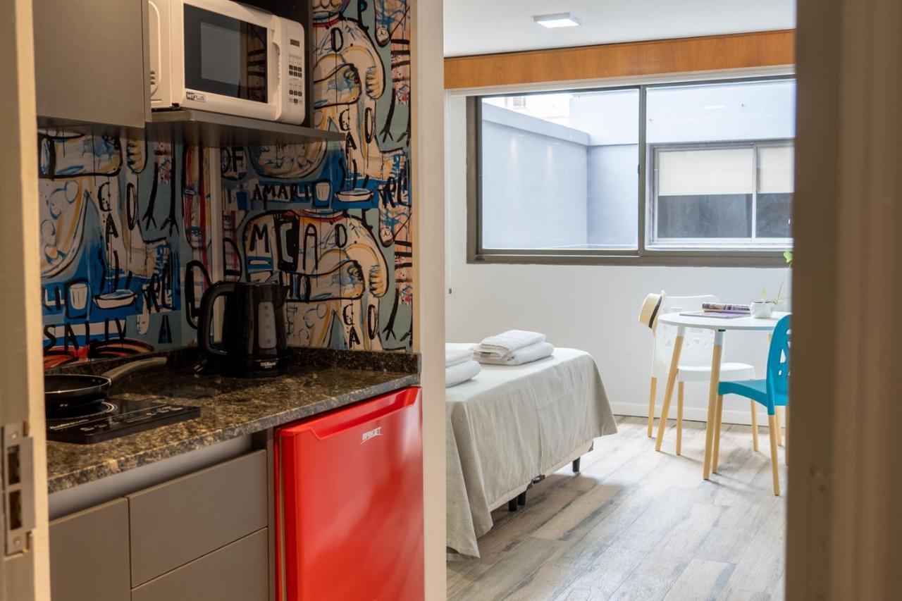 Vilaut Smart Flat Cordoba Dış mekan fotoğraf