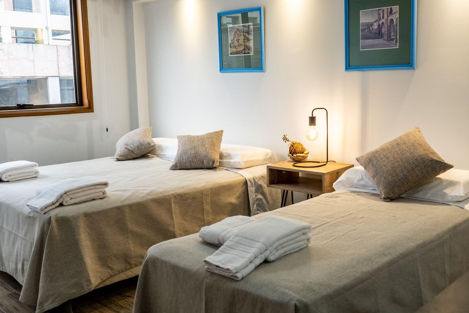 Vilaut Smart Flat Cordoba Dış mekan fotoğraf