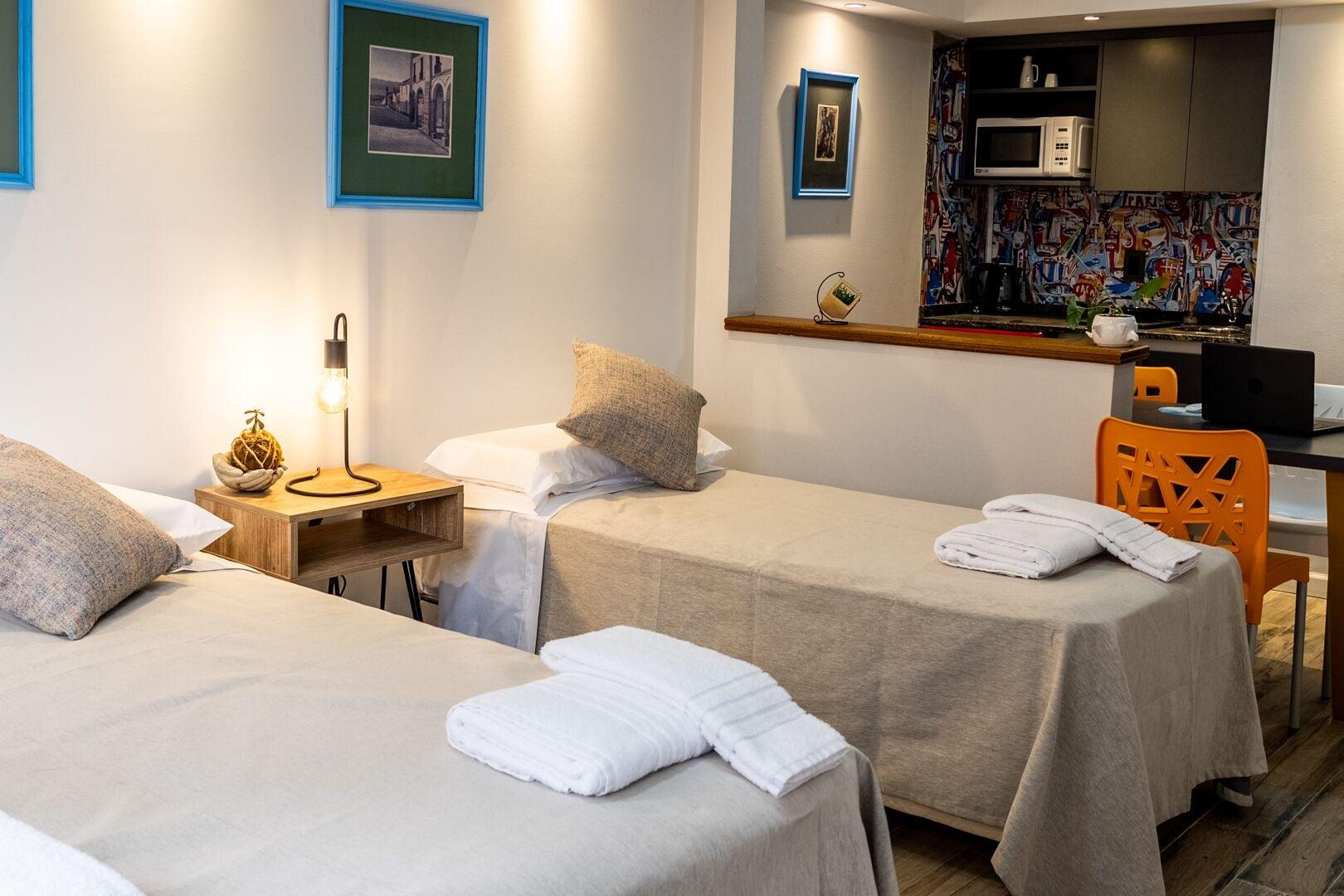 Vilaut Smart Flat Cordoba Dış mekan fotoğraf
