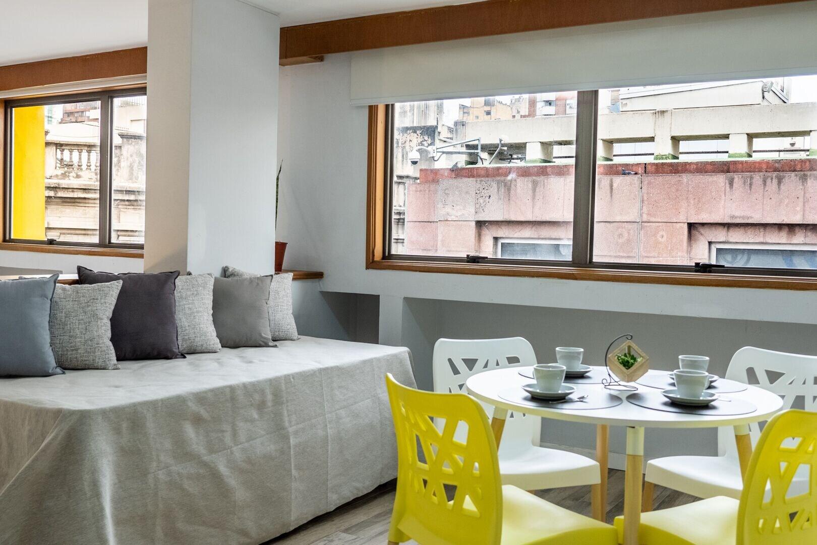 Vilaut Smart Flat Cordoba Dış mekan fotoğraf