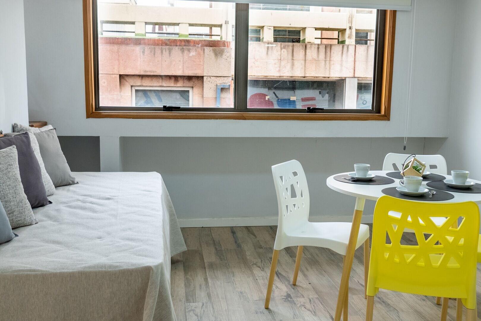 Vilaut Smart Flat Cordoba Dış mekan fotoğraf