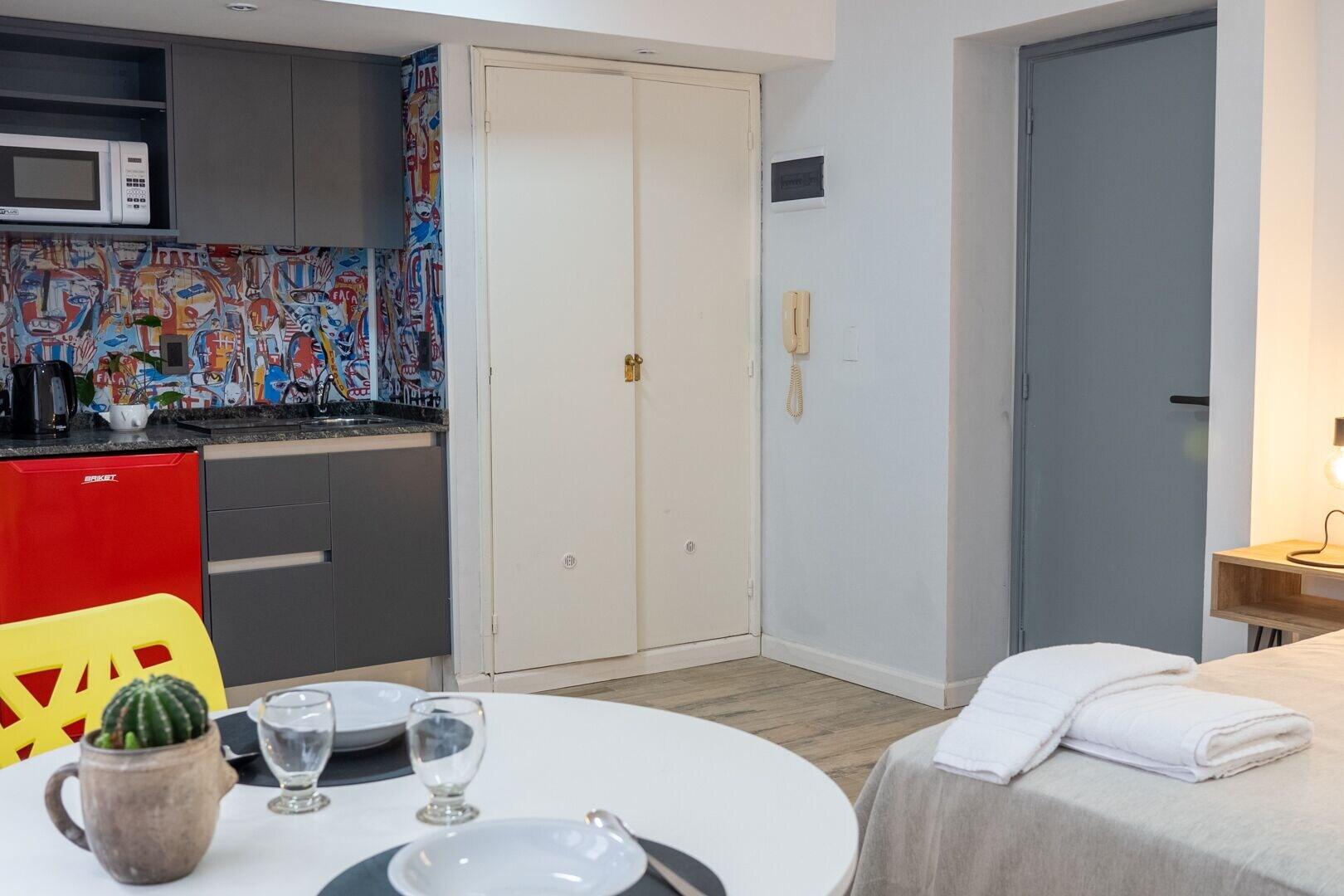 Vilaut Smart Flat Cordoba Dış mekan fotoğraf