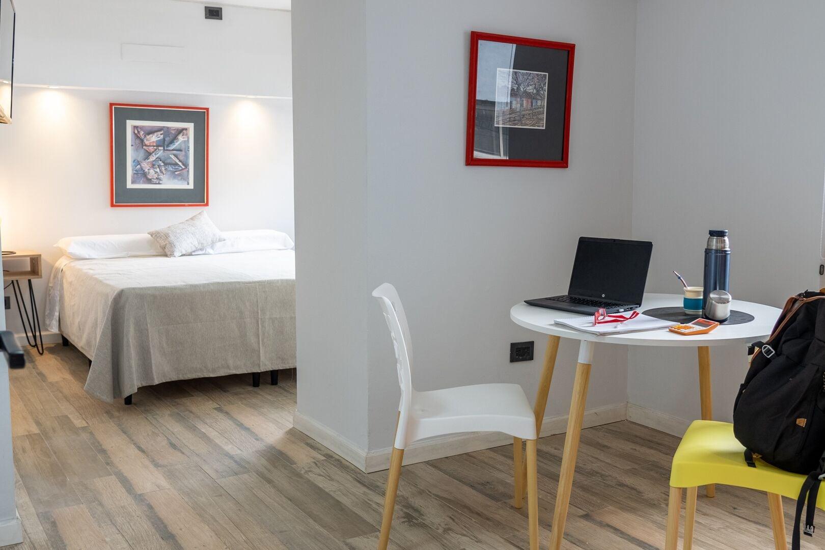 Vilaut Smart Flat Cordoba Dış mekan fotoğraf