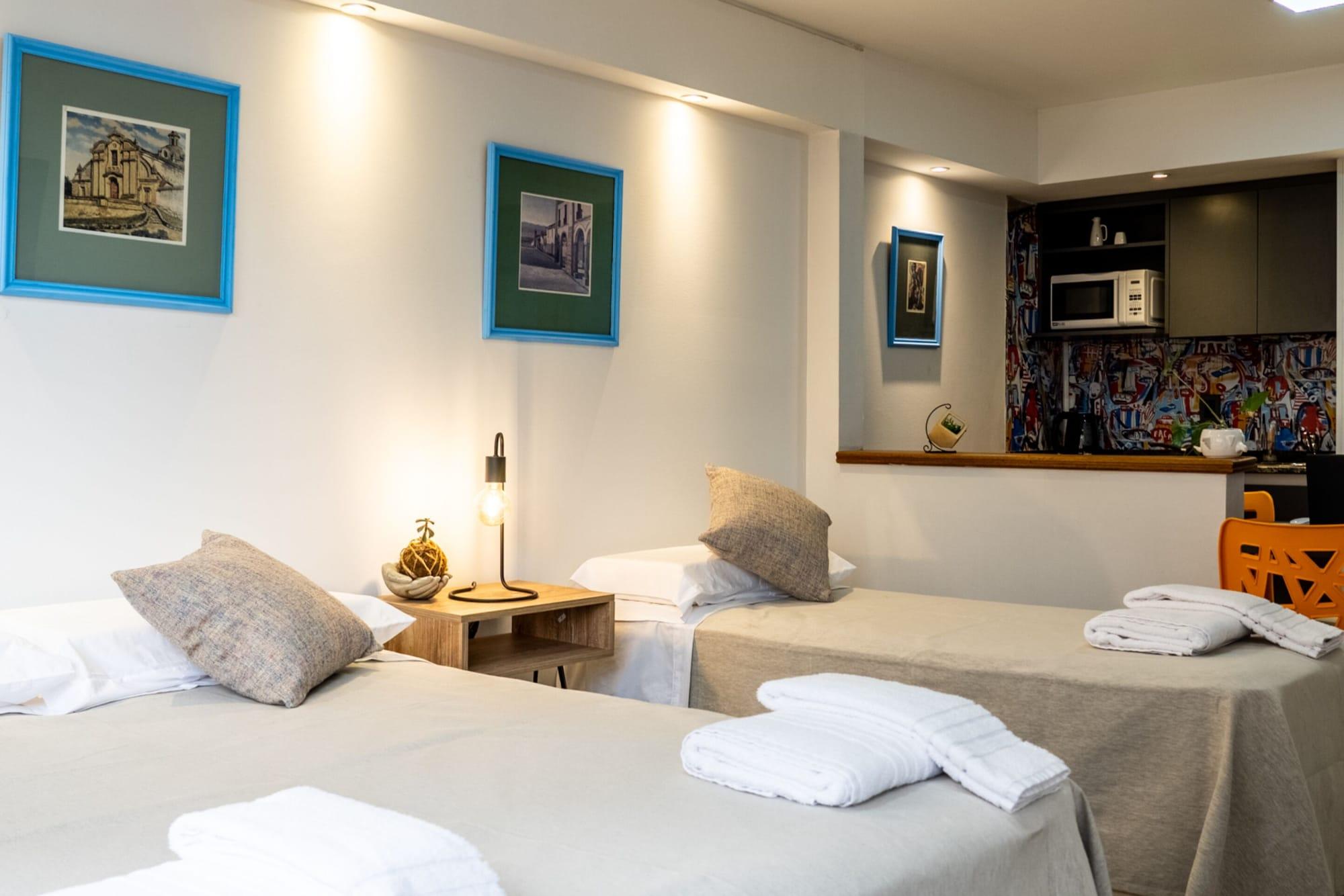 Vilaut Smart Flat Cordoba Dış mekan fotoğraf