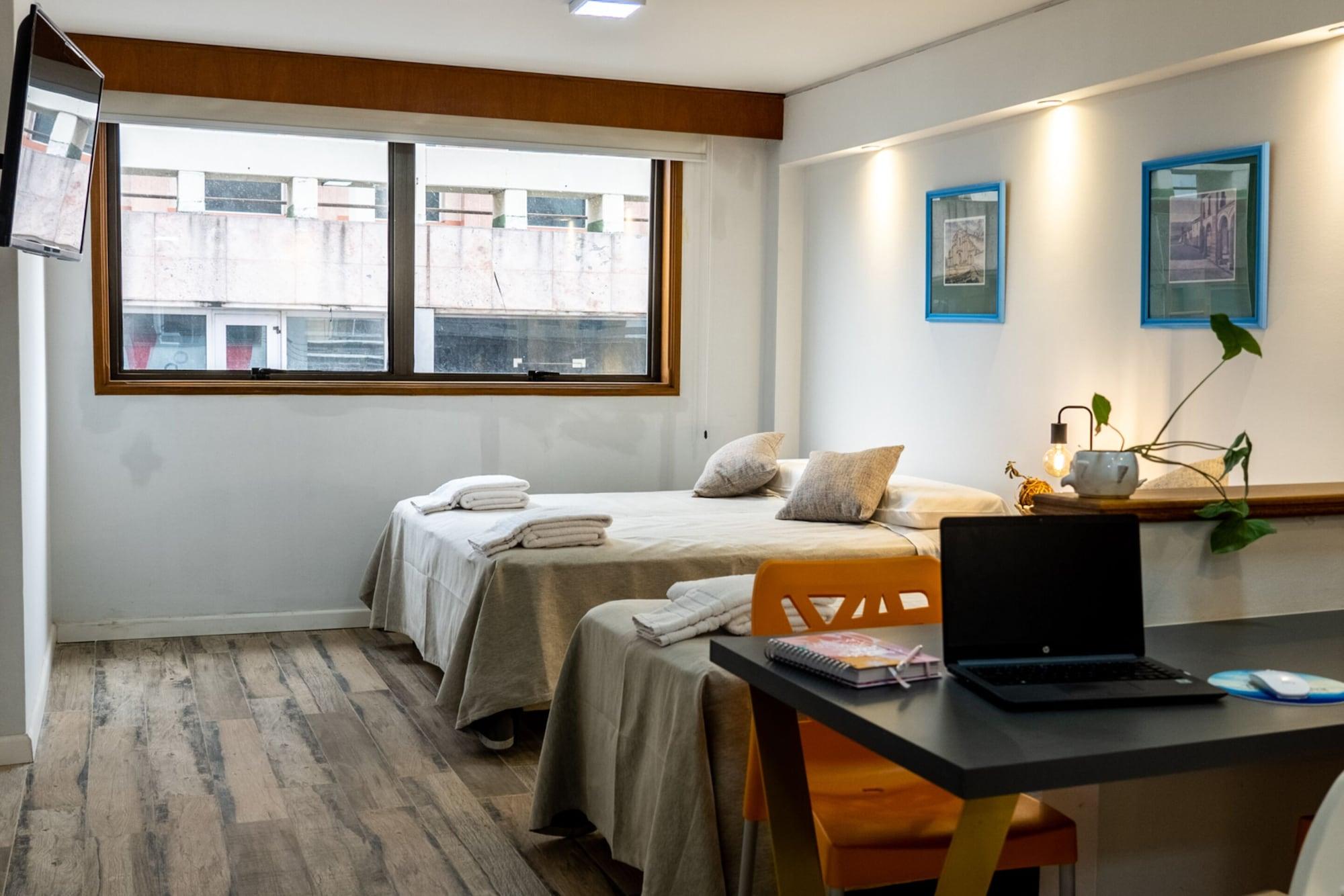 Vilaut Smart Flat Cordoba Dış mekan fotoğraf