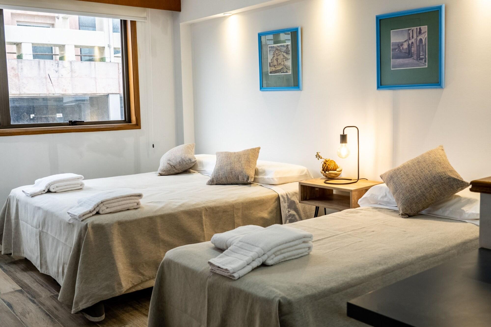 Vilaut Smart Flat Cordoba Dış mekan fotoğraf