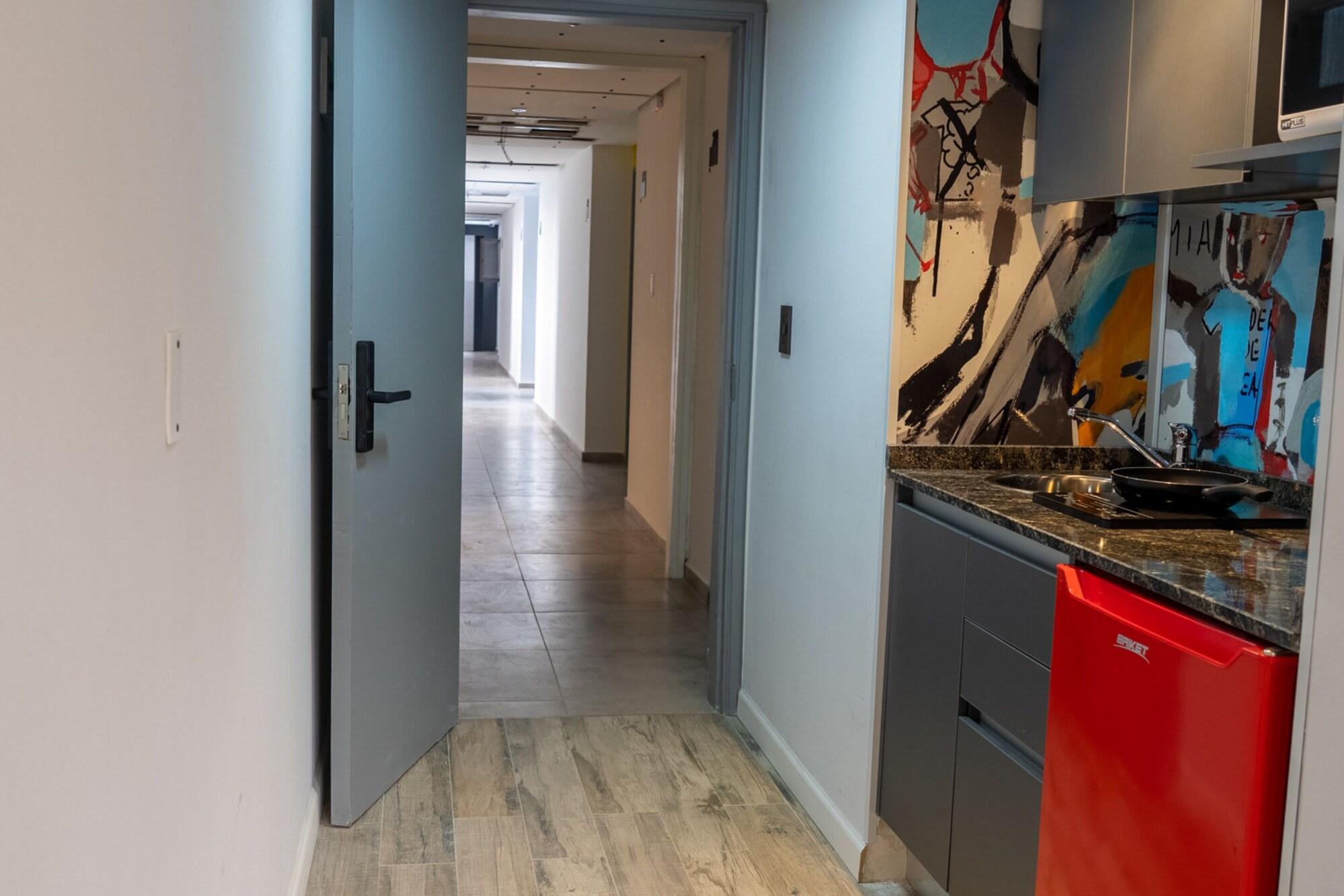 Vilaut Smart Flat Cordoba Dış mekan fotoğraf