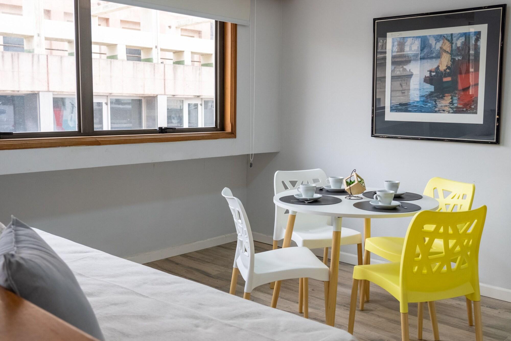 Vilaut Smart Flat Cordoba Dış mekan fotoğraf