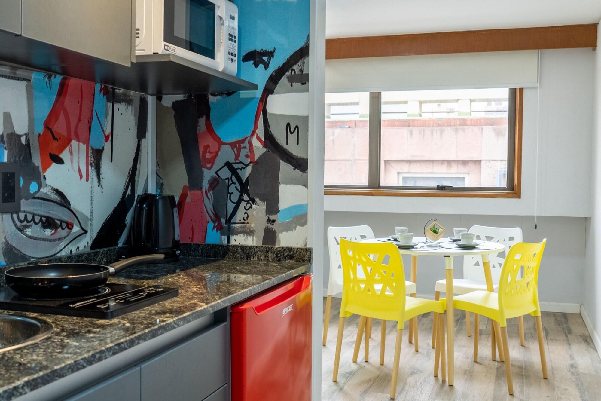 Vilaut Smart Flat Cordoba Dış mekan fotoğraf