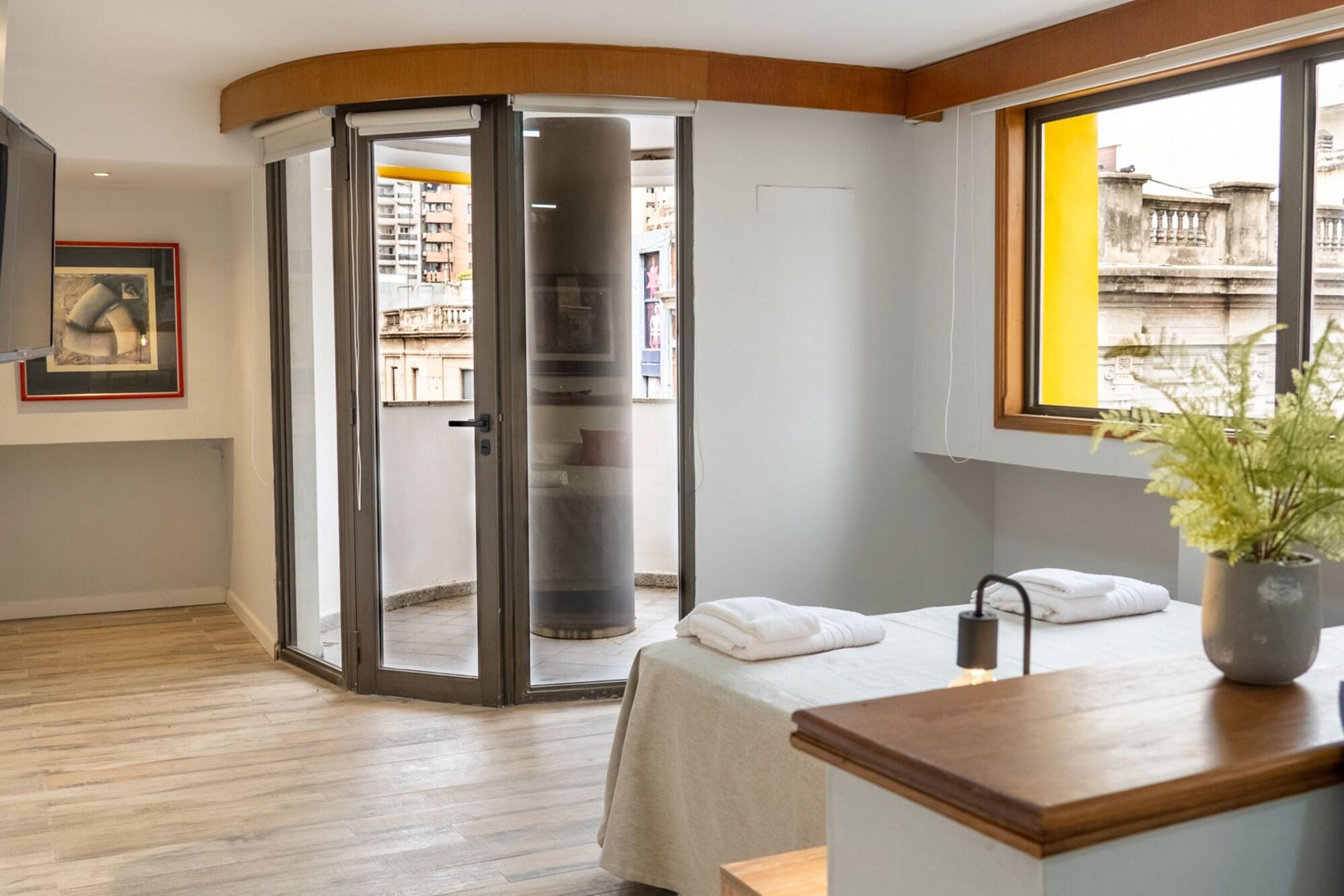 Vilaut Smart Flat Cordoba Dış mekan fotoğraf
