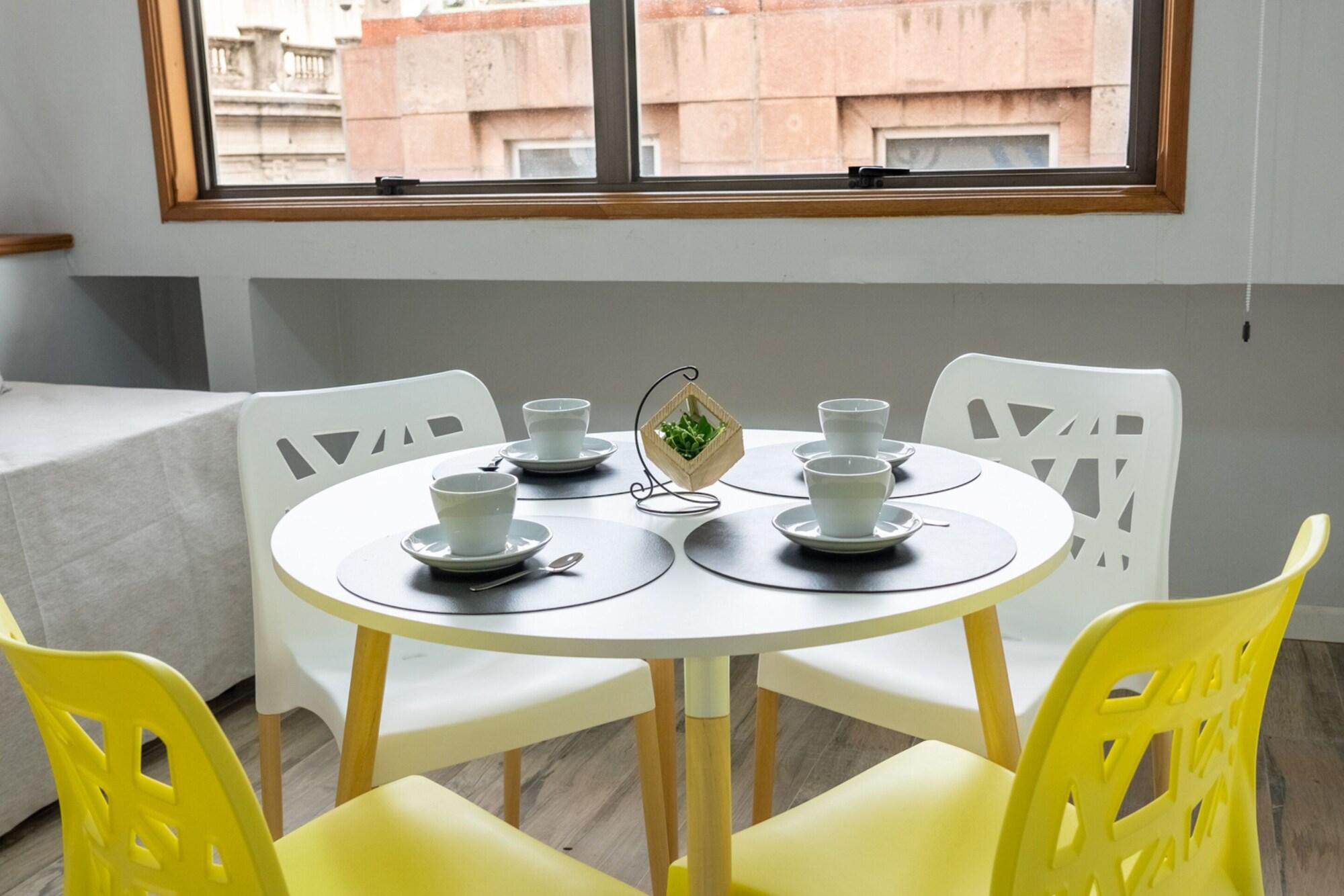 Vilaut Smart Flat Cordoba Dış mekan fotoğraf