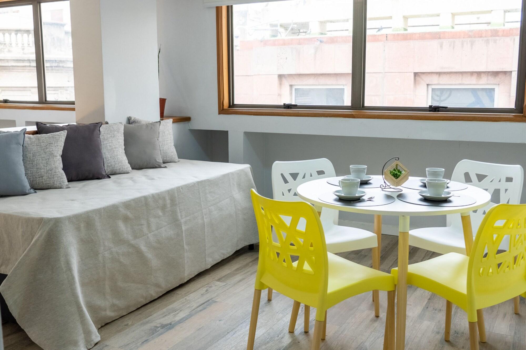 Vilaut Smart Flat Cordoba Dış mekan fotoğraf