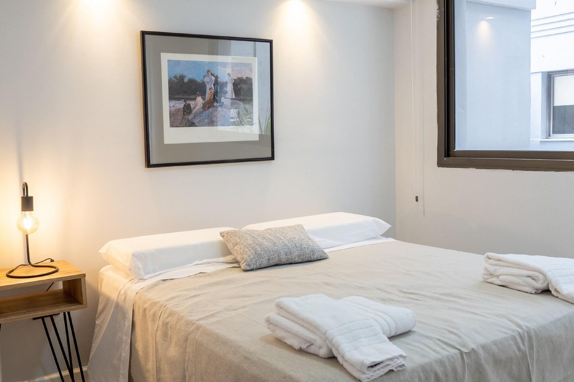 Vilaut Smart Flat Cordoba Dış mekan fotoğraf