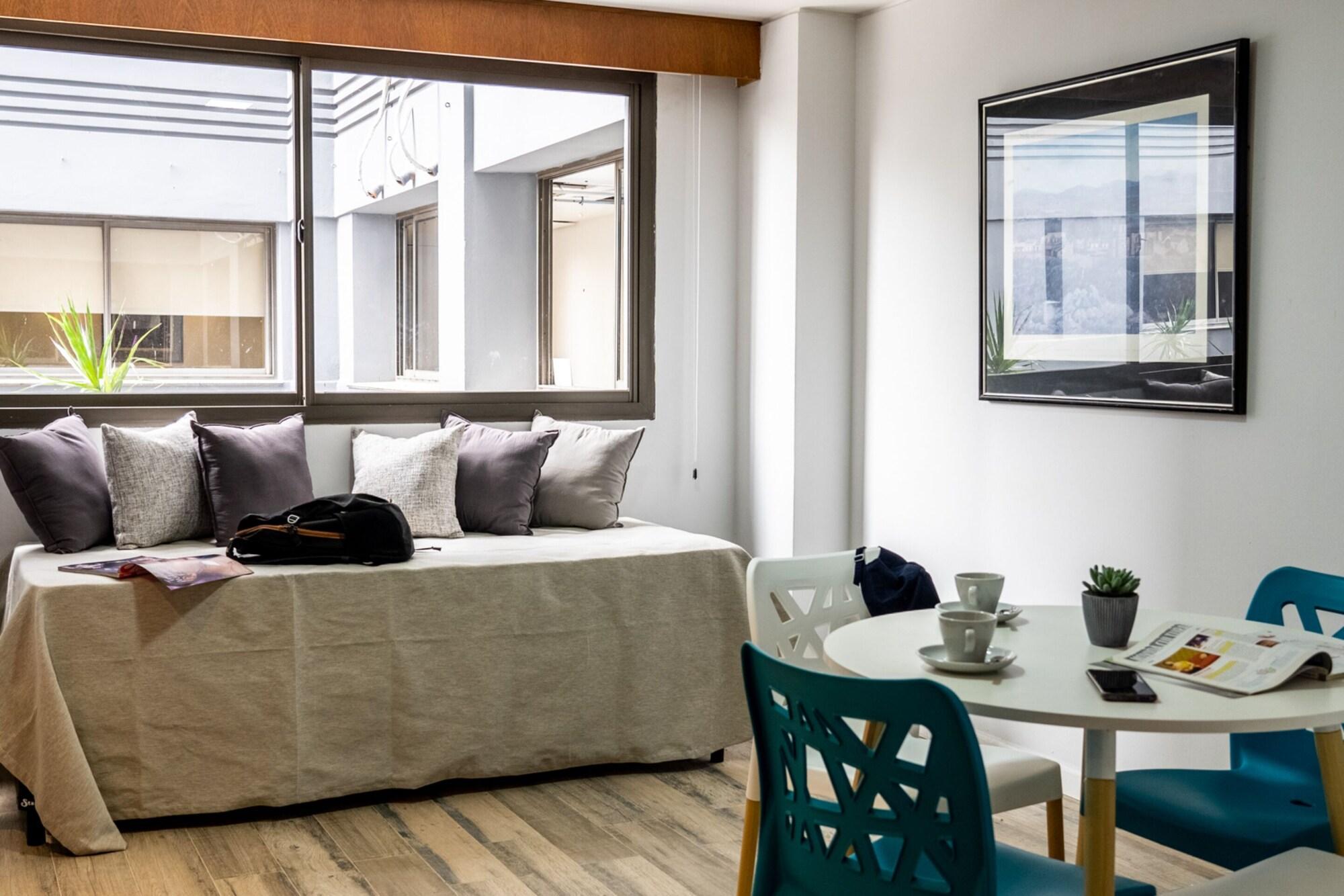 Vilaut Smart Flat Cordoba Dış mekan fotoğraf