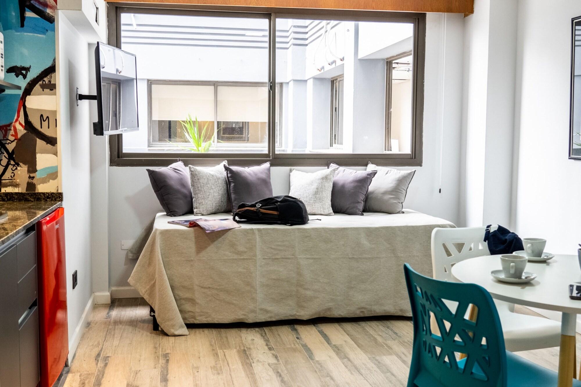 Vilaut Smart Flat Cordoba Dış mekan fotoğraf