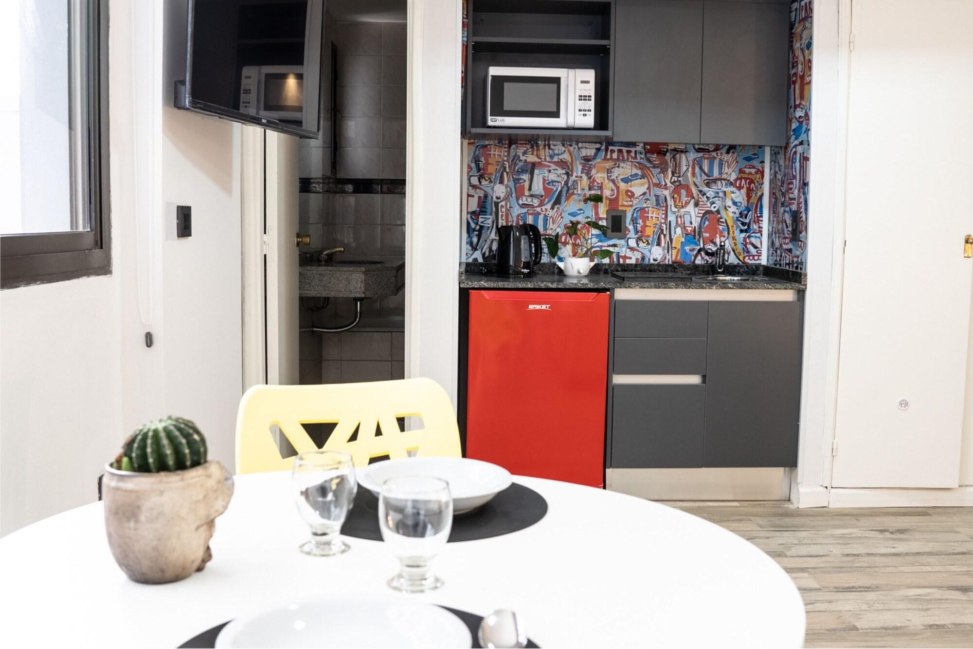Vilaut Smart Flat Cordoba Dış mekan fotoğraf