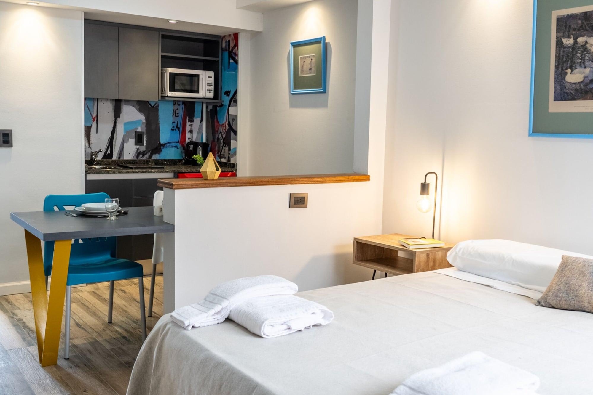Vilaut Smart Flat Cordoba Dış mekan fotoğraf