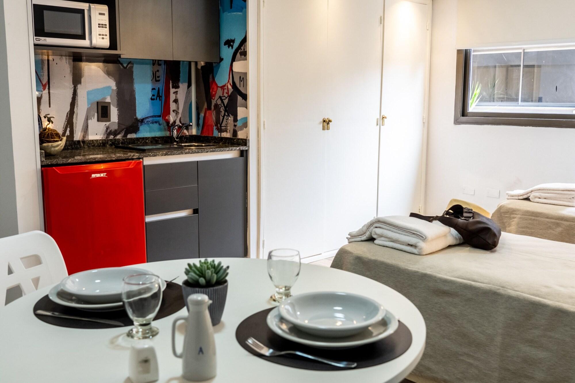 Vilaut Smart Flat Cordoba Dış mekan fotoğraf