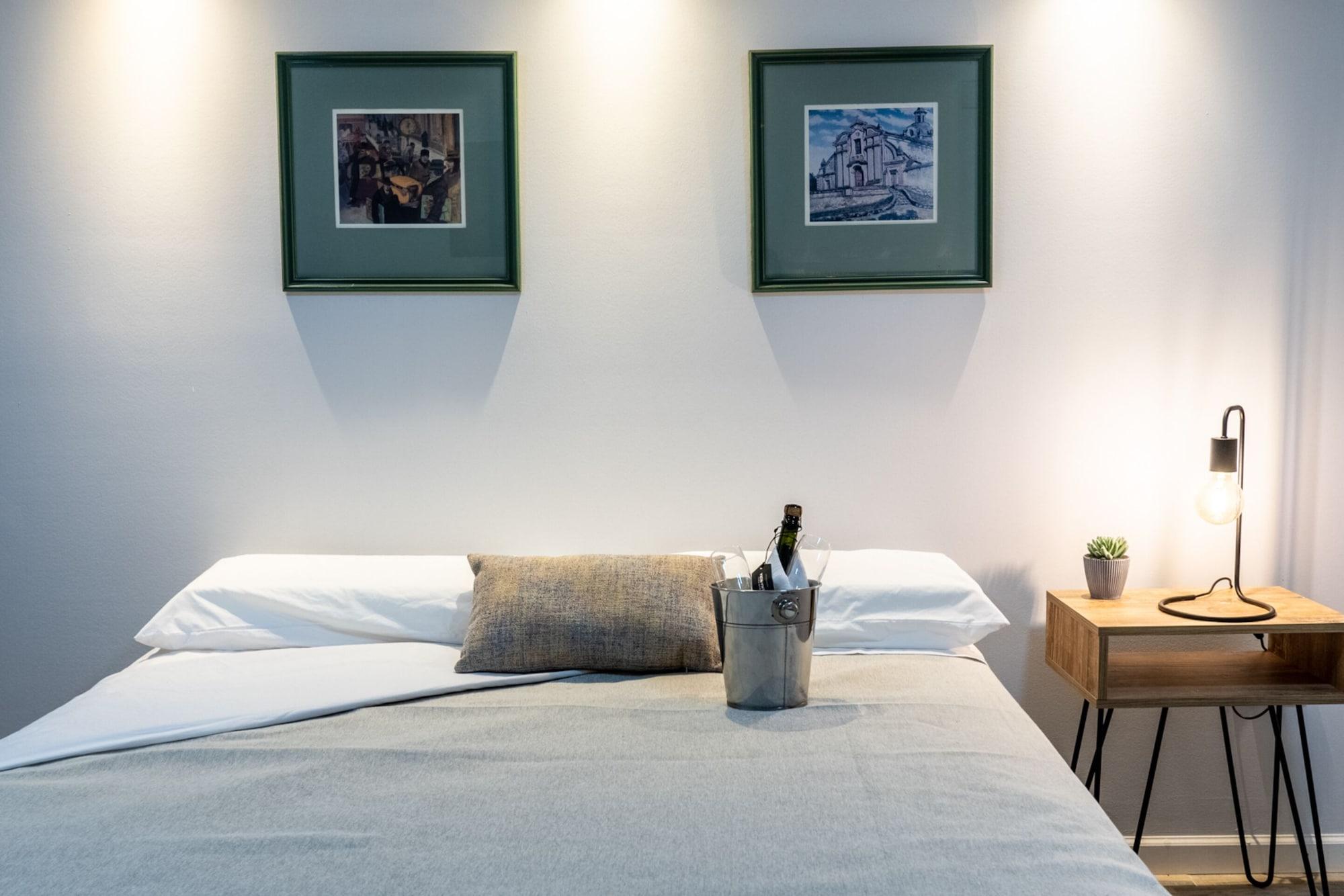 Vilaut Smart Flat Cordoba Dış mekan fotoğraf