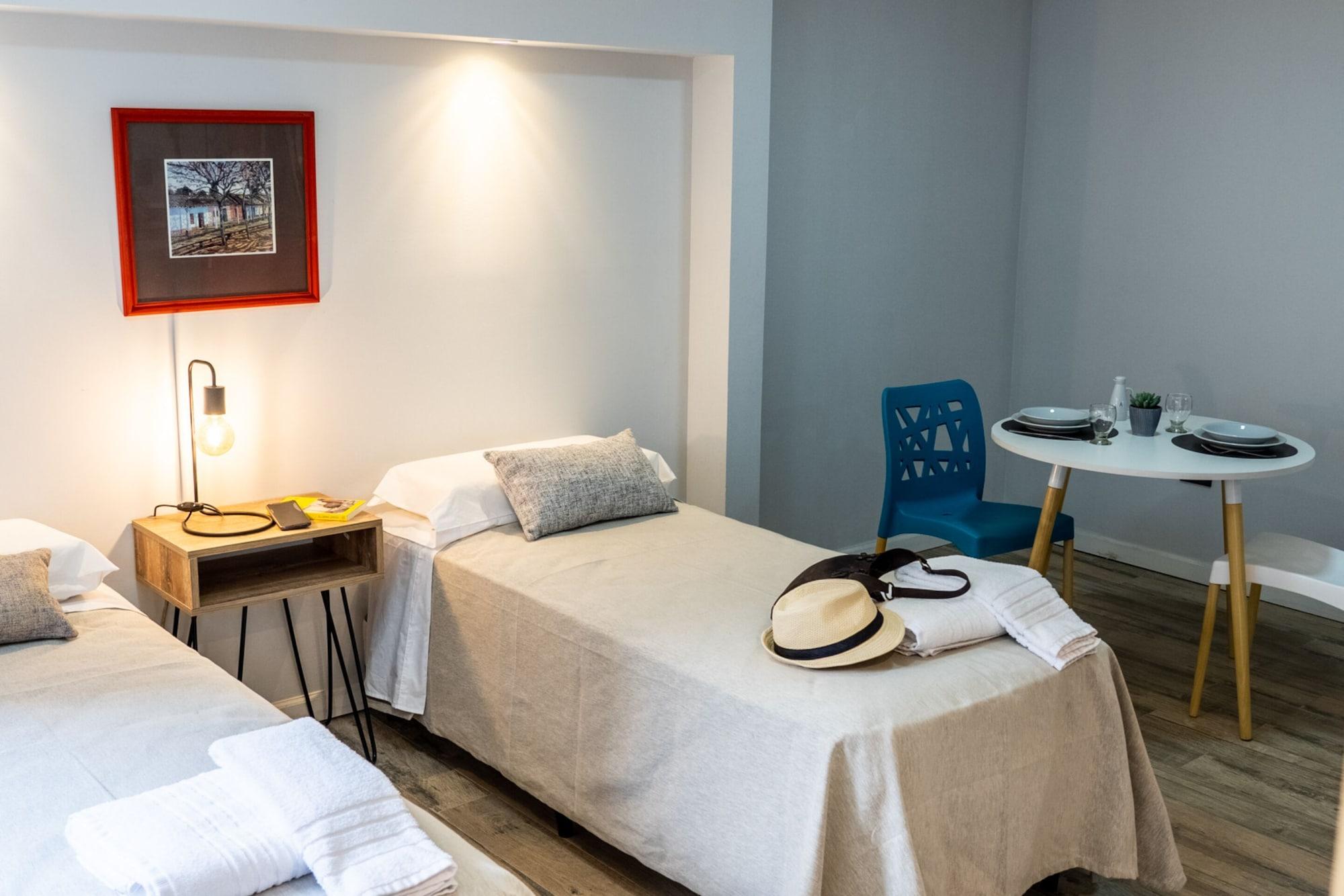 Vilaut Smart Flat Cordoba Dış mekan fotoğraf