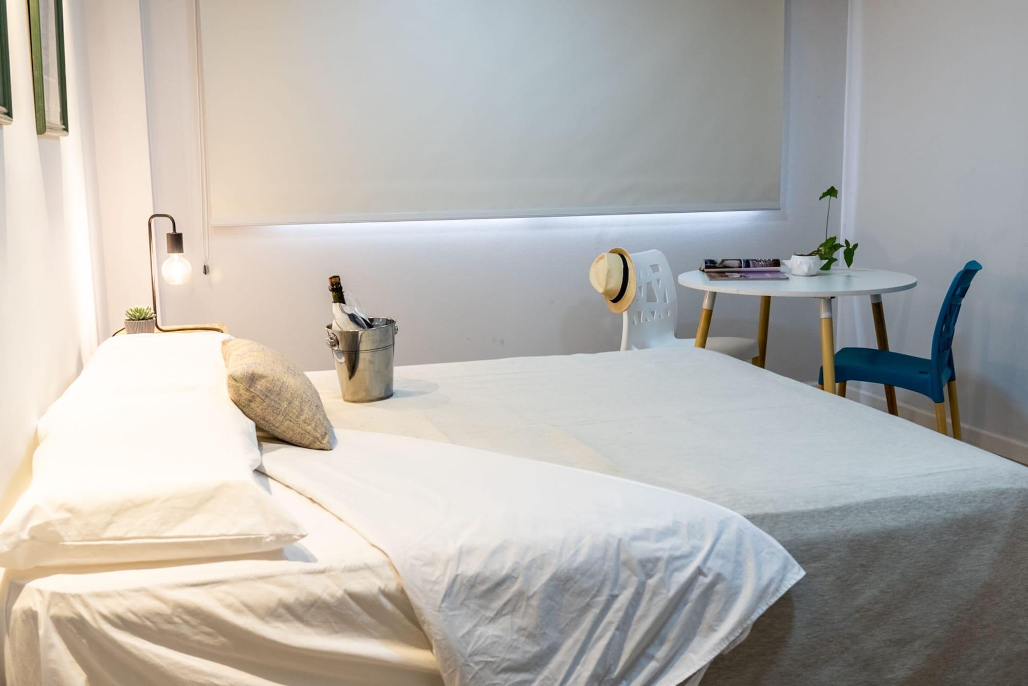 Vilaut Smart Flat Cordoba Dış mekan fotoğraf